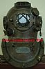 MKV Morse diving helmet MOD-1